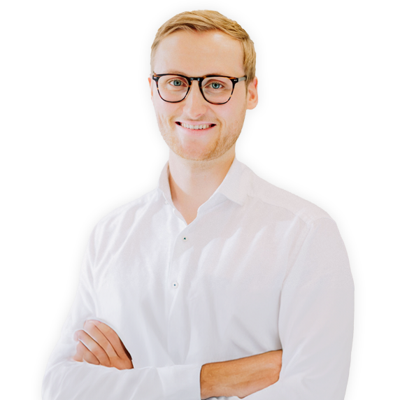 Dr. Gernot Glantschnig, SayCheeese Zahnarzt