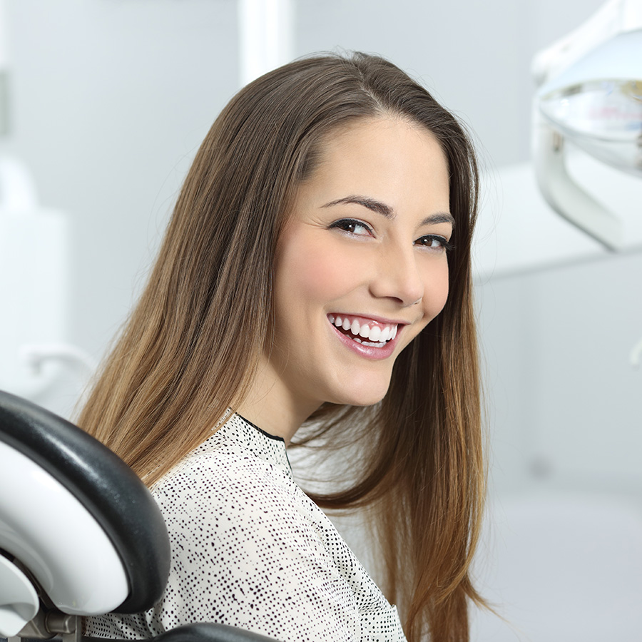 Personal aligner consultation at SayCheeese in Vienna